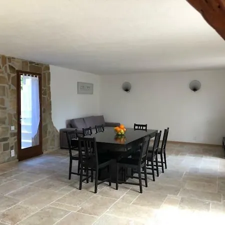 Hameaux De Pietra Nera Villa Porto-Vecchio (Corsica)