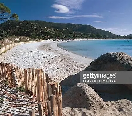 Hameaux De Pietra Nera Villa *