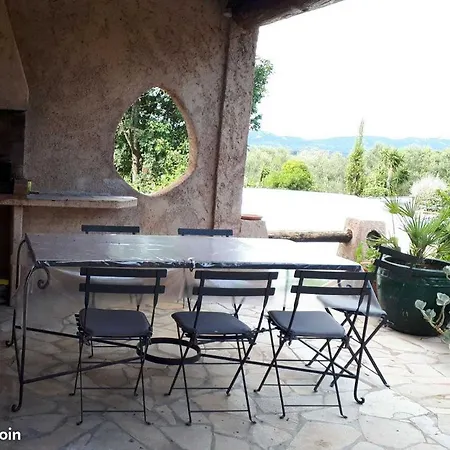 Hameaux De Pietra Nera Villa *